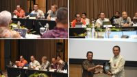 Meaningful Participation BSOJK Hadirkan Plt Dirut BRK Syariah sebagai Narasumber Sektor Perbankan