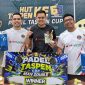BRK Syariah Raih Juara di Taspen Cup 2026. (Foto: ist)