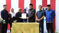 DPRD Bintan Sampaikan Rekomendasi LKPJ 2025, Pemkab Bintan Siap Tindaklanjuti