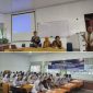 Peksos Go To School di SMP Negeri 21 dan SMP Negeri 36 Kota Batam. (Foto: Ist)