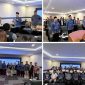 Acara pelatihan Digital Marketing diselenggarakan LPK Era Katar Berjaya ditutup di MaxOne Hotel Batam. (Foto: ist)