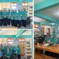 Foto Bersama kegiatan Pembinaan dan Pengembangan Program Kampung CERIA Tahun 2026. (Foto: Diskominfotik Anambas)