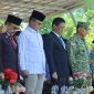 Peringatan Hari Kebangkitan Nasional (Harkitnas) Ke-118 Tingkat Kota Batam Tahun 2026 di Dataran Engku Putri, Kantor Wali Kota Batam, Batam Center. (Foto: ist)
