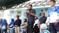 Randi Pimpin NasDem Batam, Diperkuat 10 Anggota DPRD