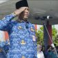 Sahtiar, SH., MM., Sekretaris Daerah Kabupaten Kepulauan Anambas. 