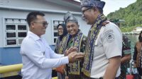 Aneng Tekankan Pentingnya Sinergi Lintas Instansi untuk Daerah Perbatasan