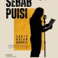 Flyer Sabtu Batam Berpuisi.