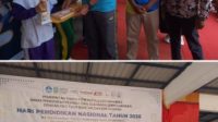 Sukses Gelar Porseni SD/MI Siantan, KKG Tuah Siantan Tuai Apresiasi Disdikpora Anambas