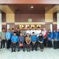 Rapat Dengar Pendapat (RDP) proses seleksi penerimaan beasiswa Program Afirmasi Pendidikan Tinggi (ADIK) di Kabupaten Kepulauan Meranti. (Foto: ist)