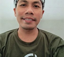 Untung Wayudi (dok.pribadi)