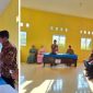 Pemilihan anggota Badan Permusyawaratan Desa (BPD) periode 2026–2034. (Foto: Bambang)