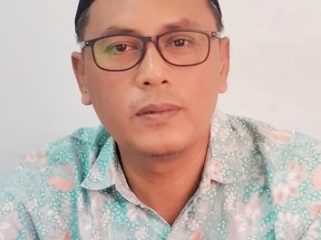 Marzuli Ridwan Al-bantany