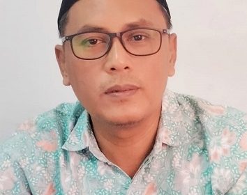 Marzuli Ridwan Al-bantany