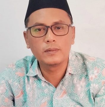 Marzuli Ridwan Al-bantany