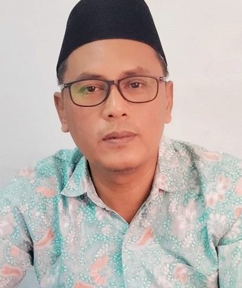 Marzuli Ridwan Al-bantany