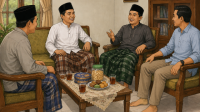 Tamu Beradat