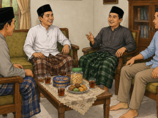 Ilustrasi