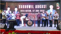 Ansar Dorong Penguatan Peran DPRD Kabupaten Hadapi Revisi UU Pemerintahan Daerah