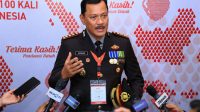 Mutasi Polri: Kombes Zahwani Pandra Arsyad Dipercaya Perkuat Lemdiklat, Fokus Cetak SDM Polri Profesional