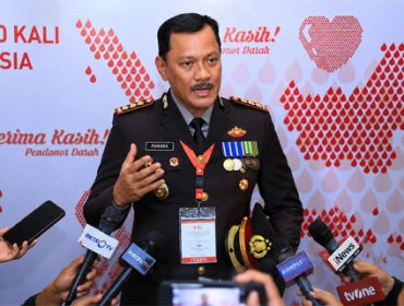 Kombes Pol. Zahwani Pandra Arsyad. (Foto: https://www.instagram.com/pandra.arsyad/)