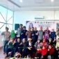 Bedah novel sejarah Seandainya Tun Dalam Todak Mencabut Keris karya sastrawan senior Rida K Liamsi. (Foto: ist)