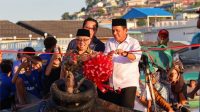 Dragon Boat Race 2026 Jadi Magnet Wisata, Pemprov Kepri Bidik Dampak Ekonomi dan Pelestarian Budaya