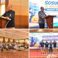 BRK Syariah dukung pelaksanaan Sensus Ekonomi 2026 (SE2026). (Foto: BRKS)