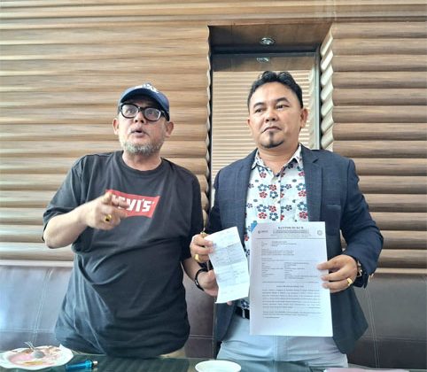Foto Wajah LCM di Labeli BLACK LIST di Pintu Masuk THM, Timbulkan Pertanyaan Soal Hak Privasi