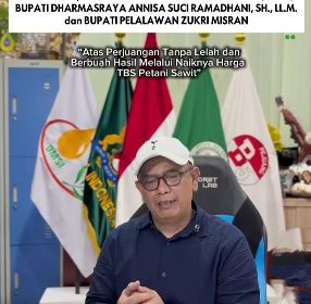 Gulat Menurung. (Foto: net)
