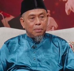 Ketua Umum Dewan Pimpinan Harian (DPH) Lembaga Adat Melayu Riau (LAMR) Provinsi Riau, Datuk Seri H. Taufik Ikram Jamil. (Foto: ist)
