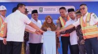KKP Pastikan Investasi di KITB Tetap Jalan, Penyegelan Bersifat Sementara