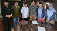 LAMR: Andreas Mazlan Minta Maaf, Persoalan Diselesaikan Secara Kekeluargaan