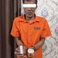 Tersangkan kasus tindak pidana pencurian dan narkoba. (Foto: ist)