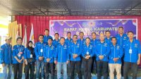 KONI Anambas Siapkan 15 Cabor untuk Berlaga dan Raih Prestasi di Porprov Kepri VI 2026.