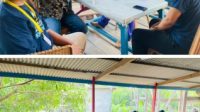 Kades Batu Berapit Sambut 15 Mahasiswa KKN UGM, Harap Bawa Inspirasi dan Kemajuan bagi Desa