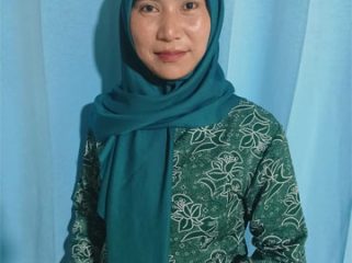 Maswita, TP PKK Desa Ulu Maras. (Foto: ist)