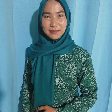 Maswita, TP PKK Desa Ulu Maras. (Foto: ist)