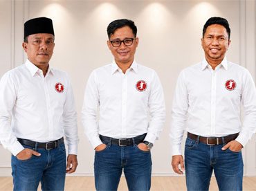 Kepengurusan ABTI Kabupaten Kepulauan Anambas. (Foto: ist)