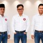 Kepengurusan ABTI Kabupaten Kepulauan Anambas. (Foto: ist)