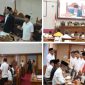 Rapat paripurna DPRD Kota Batam, Senin (15/6/2026). (Foto: Humas DPRD Batam)