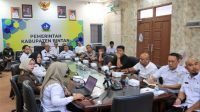 Bintan Matangkan Juinis Pilkades Serentak dan PAW Tahun 2026