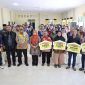Sosialisasi BSRTLH Tahun 2026. (Foto: ist)