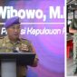 Ir. Agus Wibowo, MM., Ketua IARMI Provinsi Kepulauan Riau. (Foto: ist)