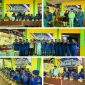 Sambang Nusa Presisi, institusi Polri hadir sapa warga Desa Maini Darul Aman, Kecamatan Tebing Tinggi Barat. (Foto: ist)