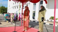 Harganas Ke-33, Pemprov Kepri Dorong Peran Aktif Ayah Bangun Generasi Tangguh