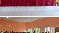 Sosialisasi B2SA Digelar di Ulu Maras, Dorong Ketahanan Pangan dan Keluarga Sehat