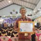 Fendi, wartawan JurnalTerkini.id. (Foto: ist) 