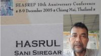 Satu Tahun Pemerintahan Perdana Menteri Thailand, Anutin Charnvirakul