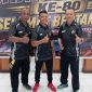 Tim Jurnalis Kepulauan  Kundur (JKK. ( Foto: Raja Juraimi)