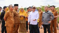 Sekolah Rakyat Kepri Diprioritaskan di Dompak, Pemprov Targetkan Tiga Lokasi Mulai Dibangun Tahun 2026